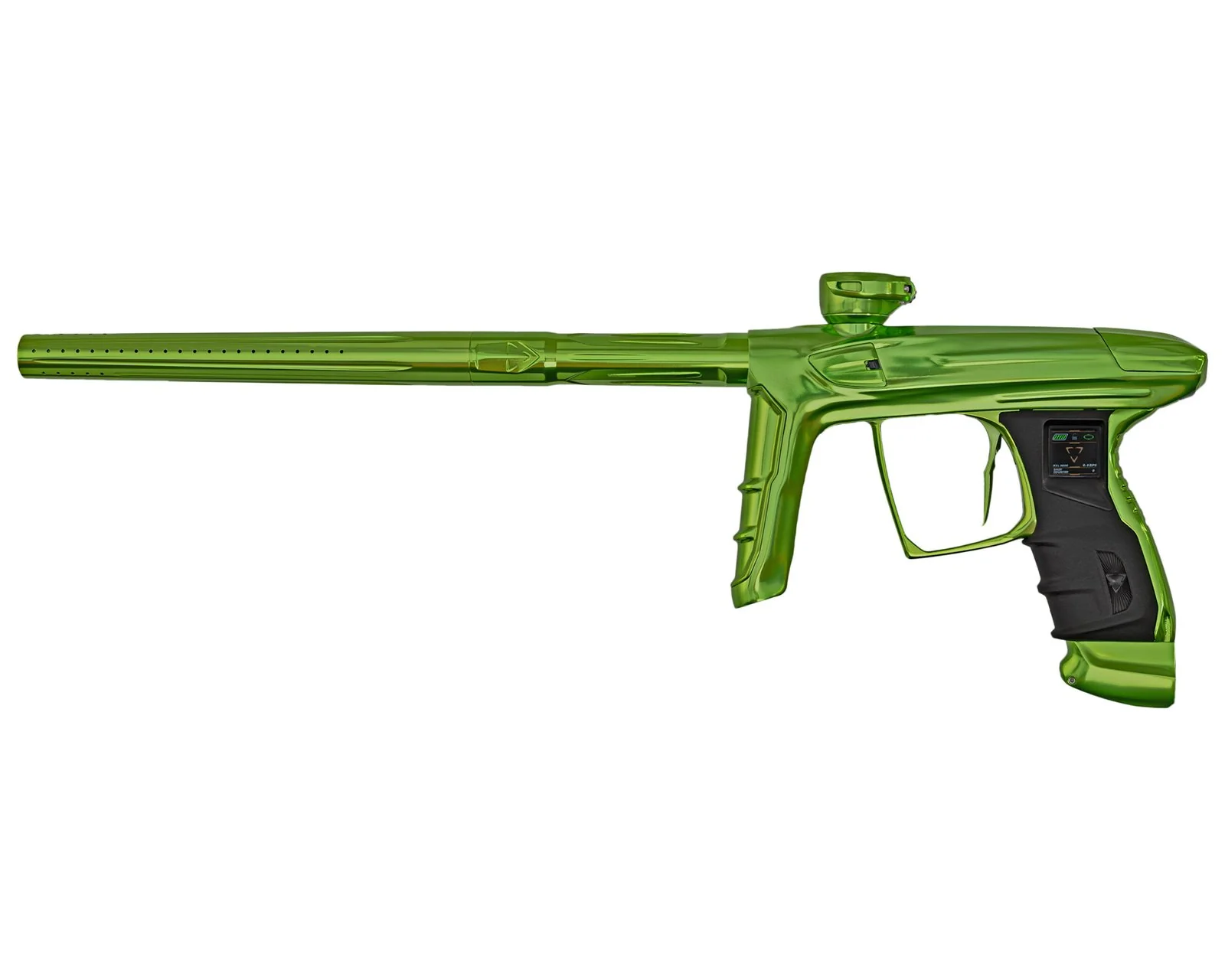 DLX Luxe Idol Paintball Gun - Image 9