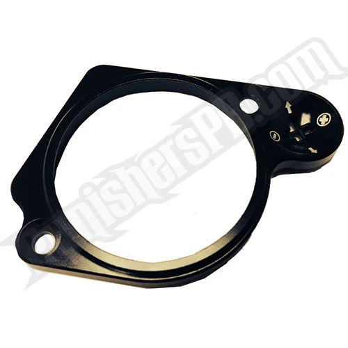 DLX Luxe Speaker Housing (LUX123)