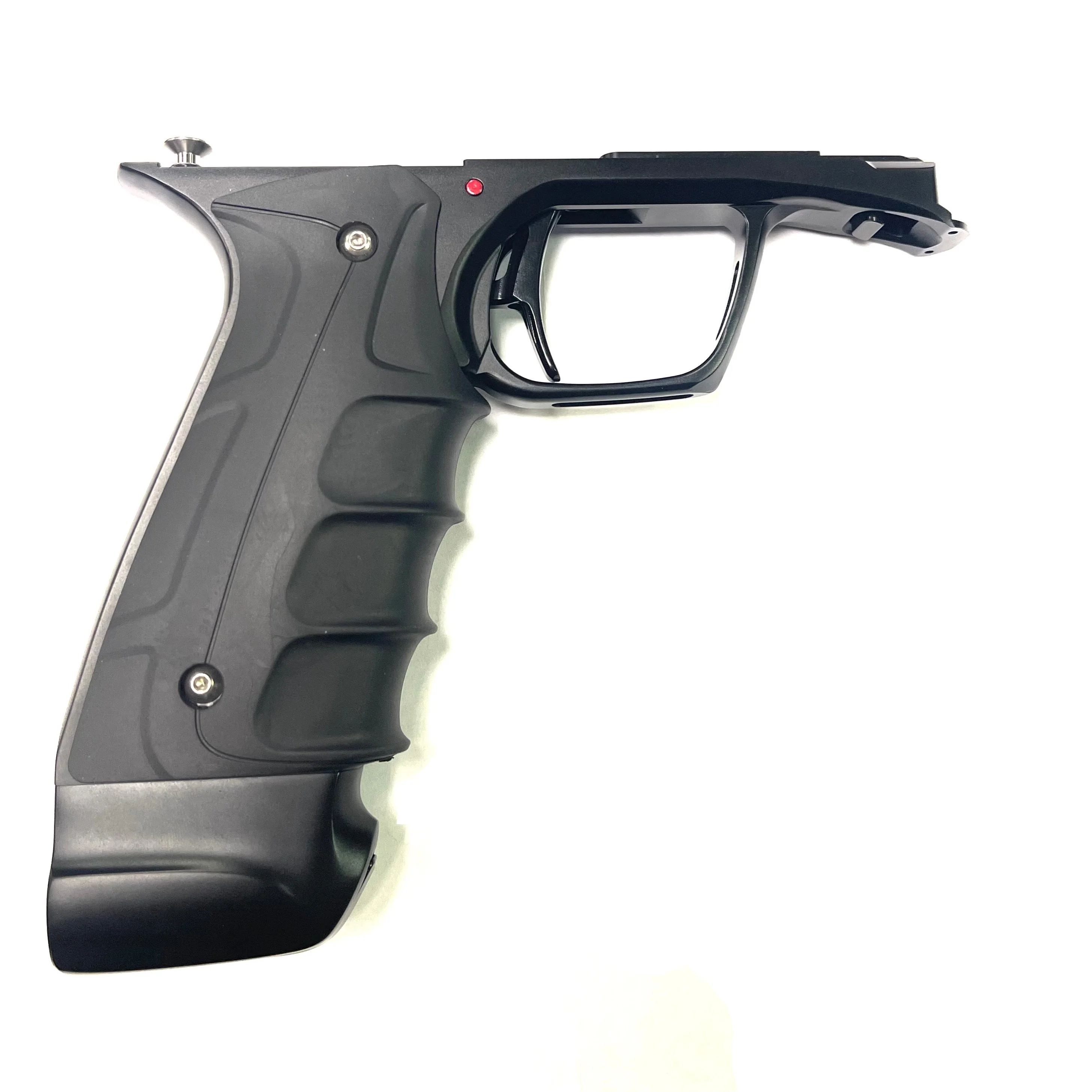 DLX Luxe TM40 Mechanical Grip Frame - Dust Black - Image 2
