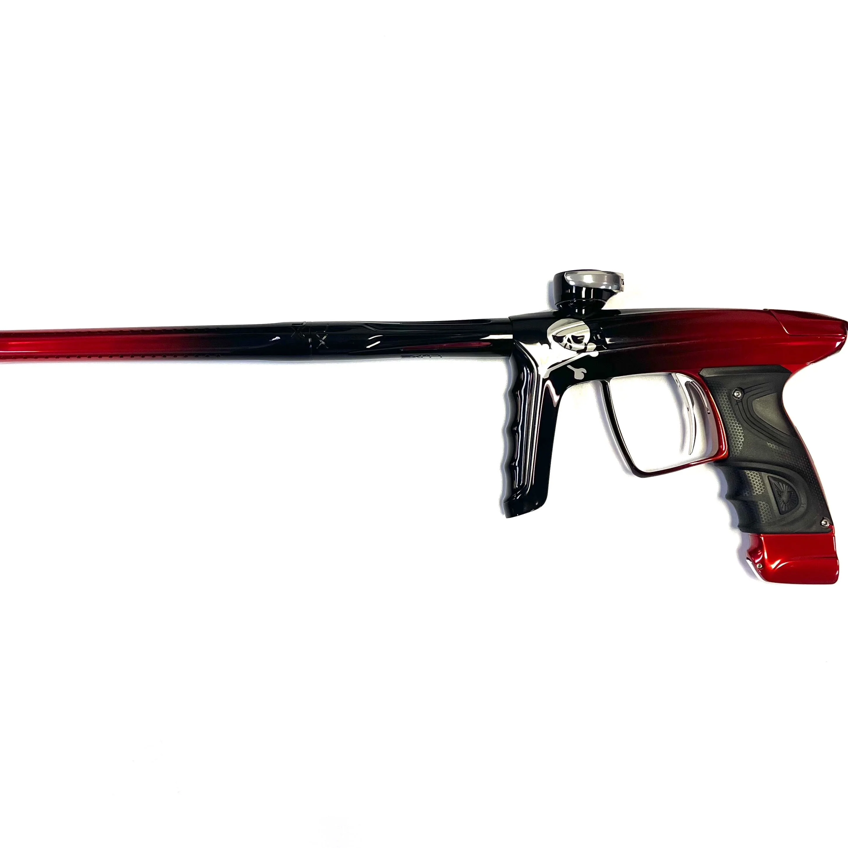 DLX Luxe TM40 Paintball Gun - Limited Edition Punisher's Fade - Image 6