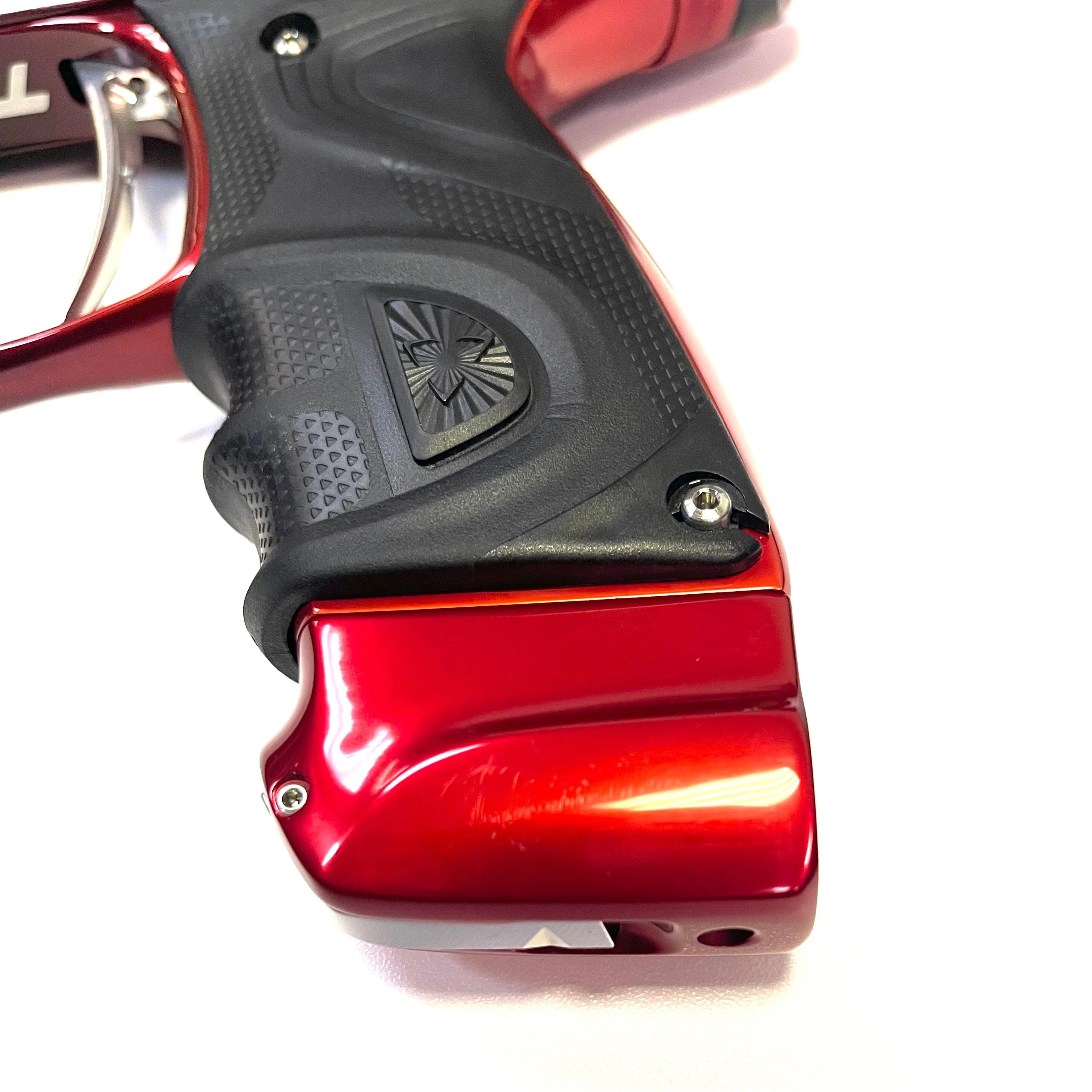 DLX Luxe TM40 Paintball Gun - Limited Edition Punisher's Fade - Image 8