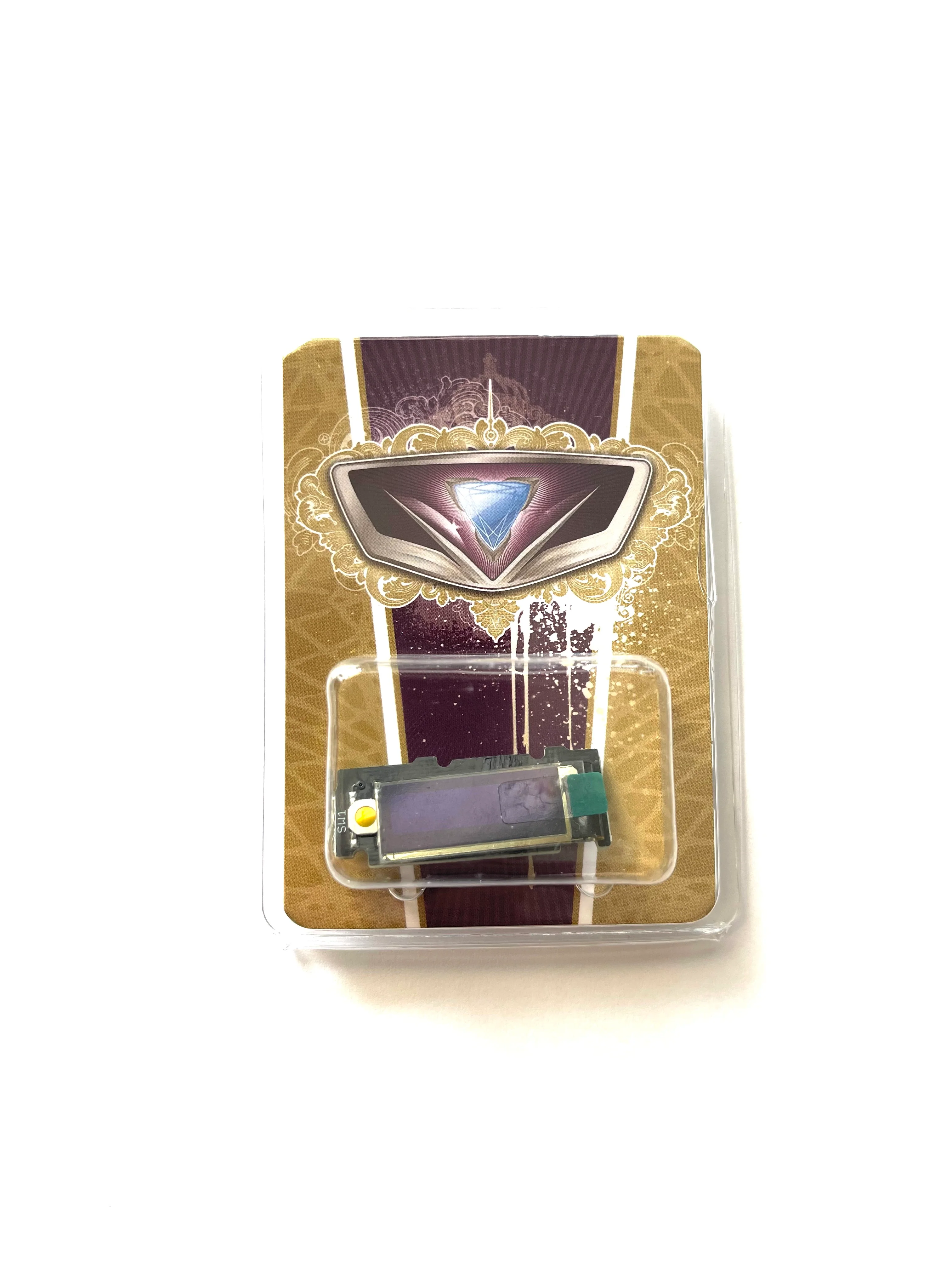 DLX Luxe X Display Circuit Board (LUX519) - Image 2