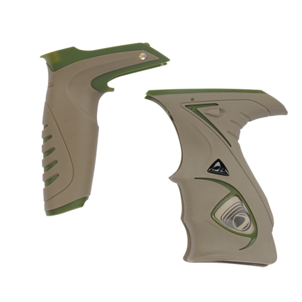 DM 14/15 Sticky Grips (Various Colors) - Image 2
