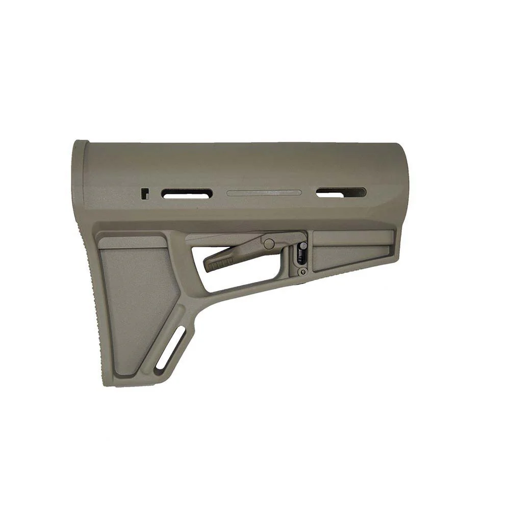 DMA Butt Stock (Tan)