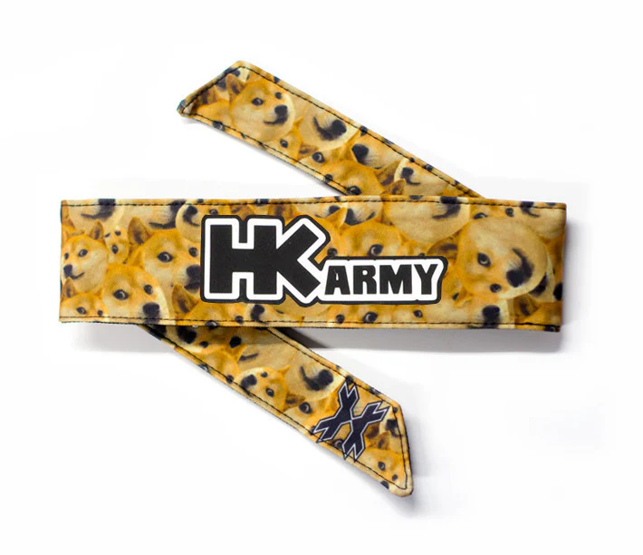 Dohge Headband - Image 2