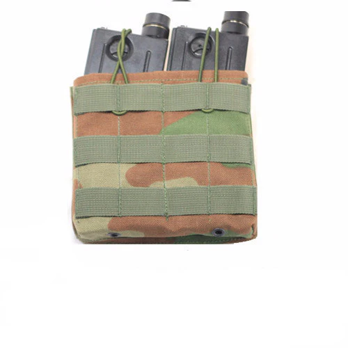 Double Carbine Magazine Pouch - Image 10