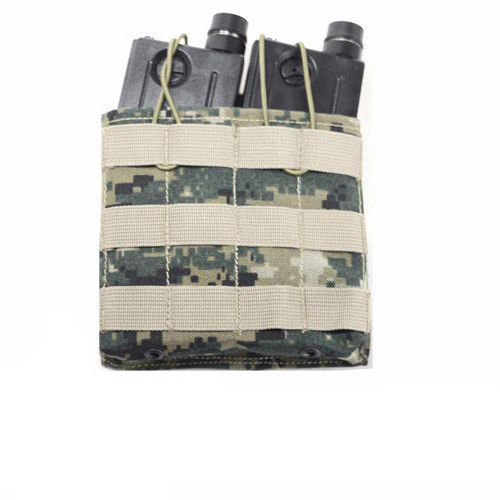 Double Carbine Magazine Pouch - Image 11