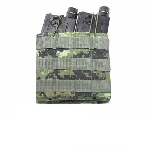Double Carbine Magazine Pouch - Image 2