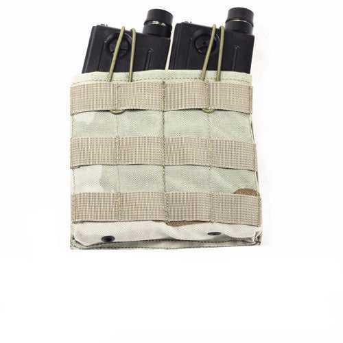 Double Carbine Magazine Pouch - Image 3