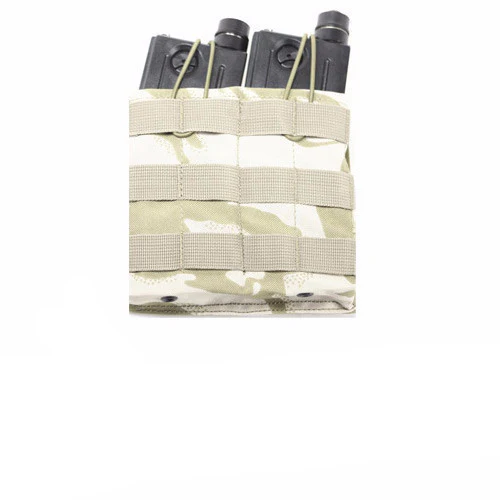 Double Carbine Magazine Pouch - Image 4