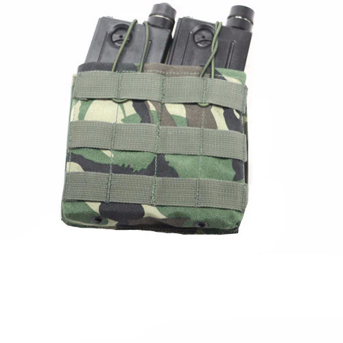 Double Carbine Magazine Pouch - Image 5