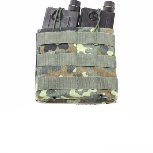Double Carbine Magazine Pouch - Image 6