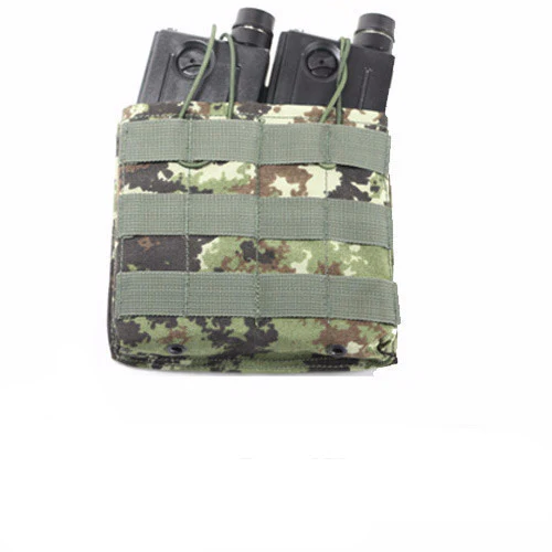 Double Carbine Magazine Pouch - Image 7