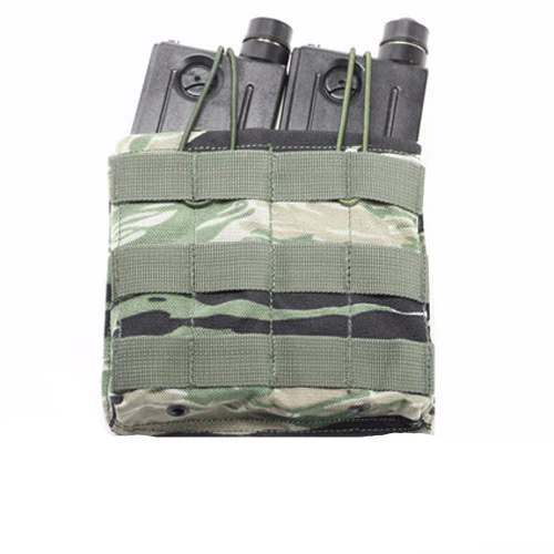 Double Carbine Magazine Pouch - Image 8