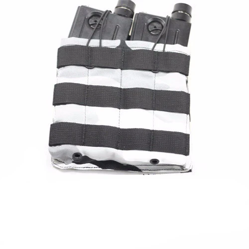 Double Carbine Magazine Pouch - Image 9