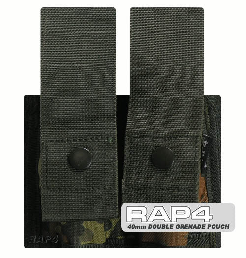 Double Grenade Pouch - Image 5