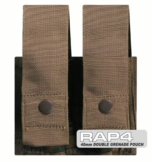 Double Grenade Pouch - Image 6