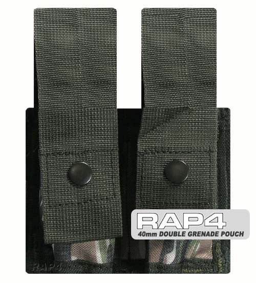 Double Grenade Pouch - Image 7