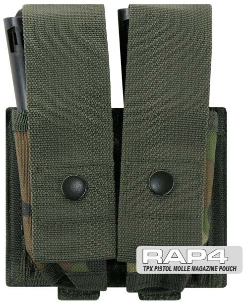 Double Grenade Pouch - Image 8