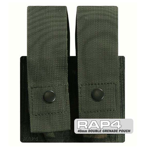 Double Grenade Pouch - Image 9