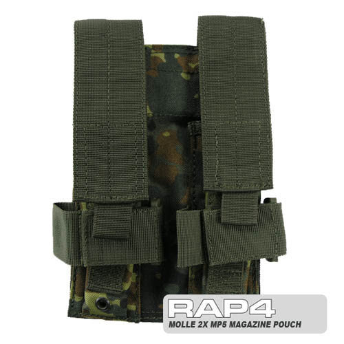 Double MP5 Magazine Pouch - Image 10