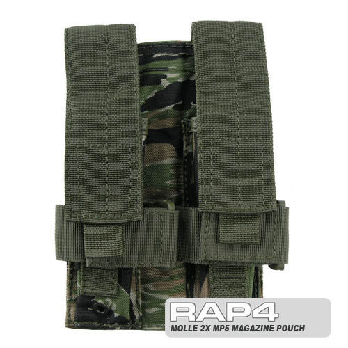 Double MP5 Magazine Pouch - Image 13