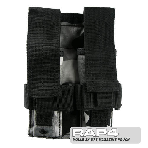Double MP5 Magazine Pouch - Image 14