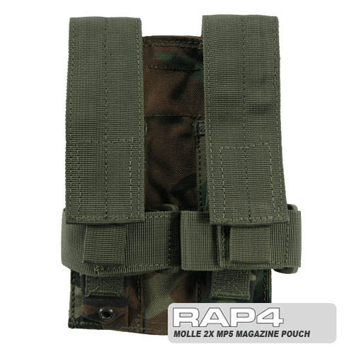 Double MP5 Magazine Pouch - Image 15