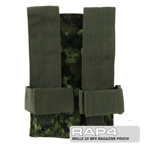 Double MP5 Magazine Pouch - Image 6