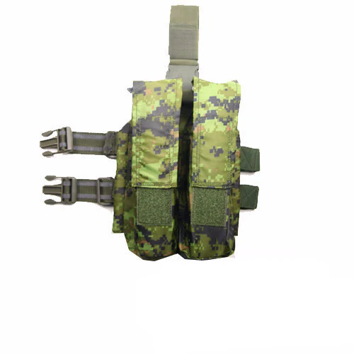 Double Pod Leg Pouch - Image 3