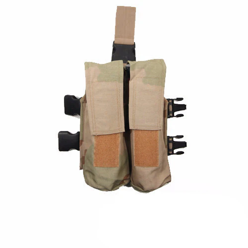 Double Pod Leg Pouch - Image 4