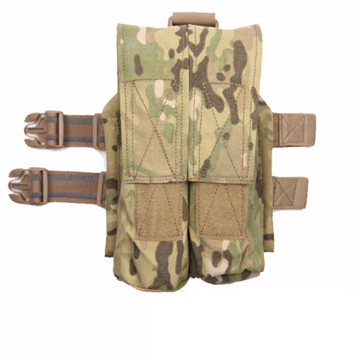 Double Pod Leg Pouch - Image 5
