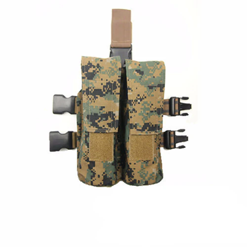 Double Pod Leg Pouch - Image 6