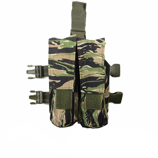 Double Pod Leg Pouch - Image 7
