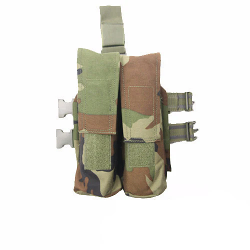 Double Pod Leg Pouch - Image 8