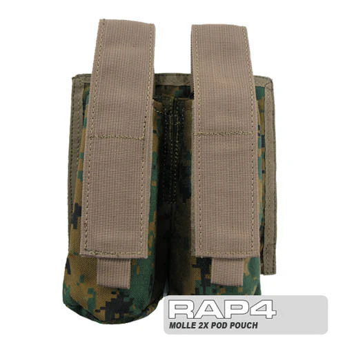 Double Pod Pouch - Image 10