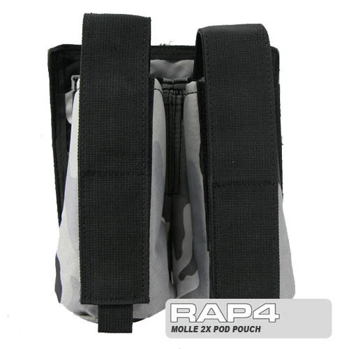 Double Pod Pouch - Image 12