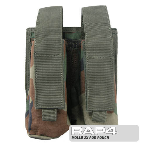 Double Pod Pouch - Image 13