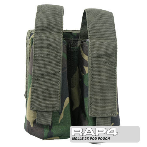 Double Pod Pouch - Image 3