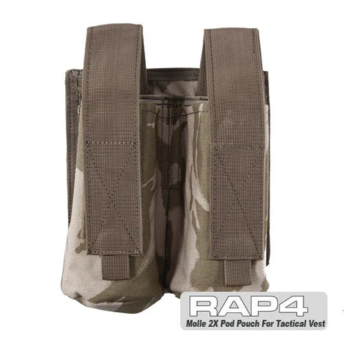 Double Pod Pouch - Image 4