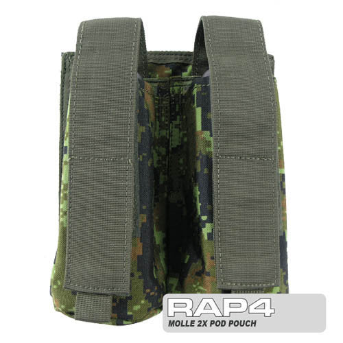 Double Pod Pouch - Image 5