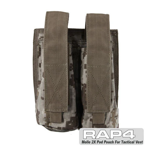 Double Pod Pouch - Image 6