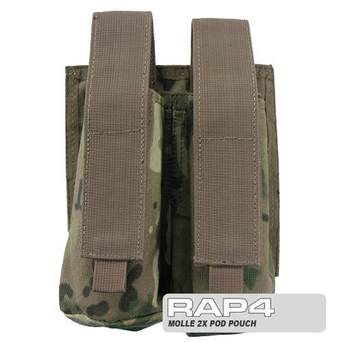 Double Pod Pouch - Image 7