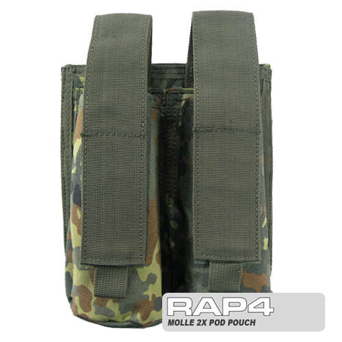 Double Pod Pouch - Image 8