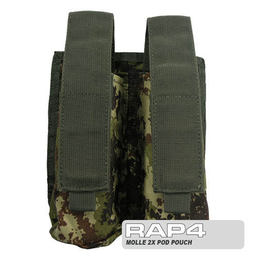 Double Pod Pouch - Image 9