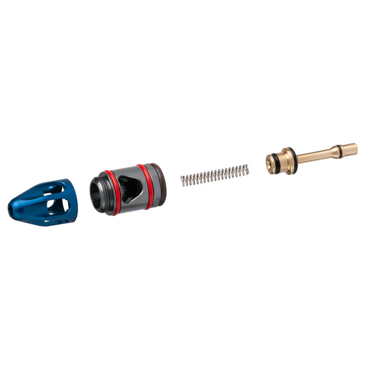 Dye A/C Valve DFF-20 Lazarus - Image 2