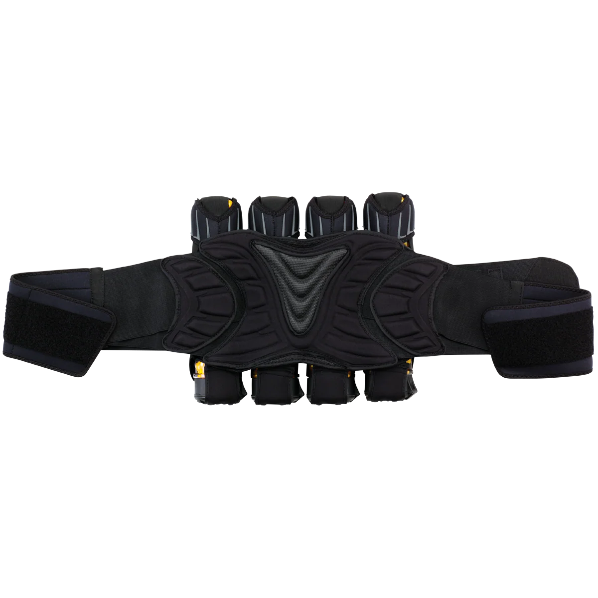 Dye Assault Pod Pack Black/Grey - Image 4