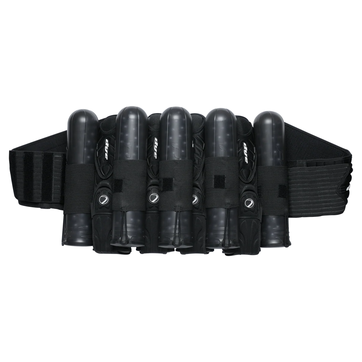 Dye Assault Pod Pack Black/Grey - Image 5