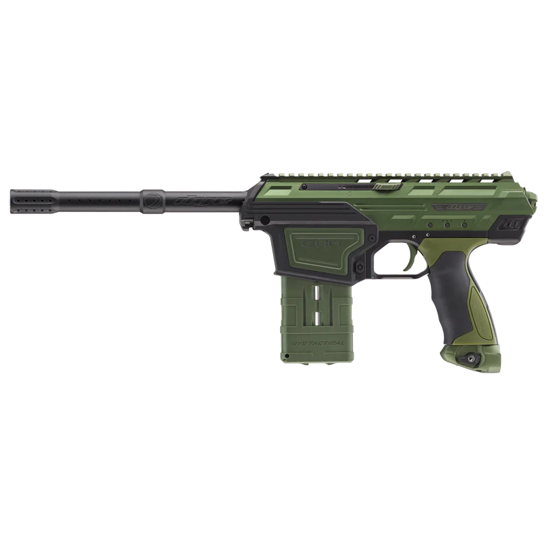 Dye CQB Dye Assault Matrix (DAM) - Image 3