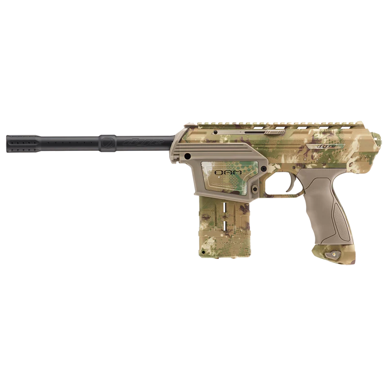 Dye CQB Dye Assault Matrix (DAM) - Image 4
